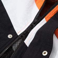 Load image into Gallery viewer, PANELED ZIP JACKET

