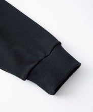 Load image into Gallery viewer, PANELED CREWNECK SWEAT
