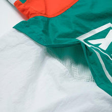 Load image into Gallery viewer, NYLON TEAM JACKET
