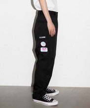Load image into Gallery viewer, PATCHED WORK PANTS
