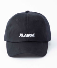 Load image into Gallery viewer, STANDARD LOGO 6PANEL CAP
