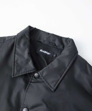 Load image into Gallery viewer, EMBROIDERY OG COACHES JACKET

