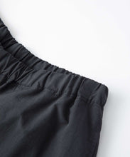 Load image into Gallery viewer, SLASH PANELED NYLON PANTS
