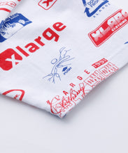 Load image into Gallery viewer, S/S ALLOVER PRINT RUGBY SHIRT
