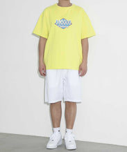 Load image into Gallery viewer, S/S TEE JULES
