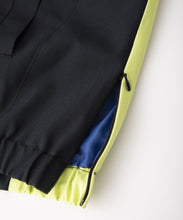 Load image into Gallery viewer, XL x DC HALF ZIP TRACK JACKET
