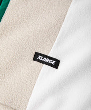 Load image into Gallery viewer, MULTI PANELED ZIP JACKET

