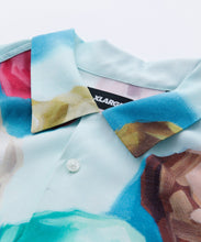 Load image into Gallery viewer, OIL PAINTING S/S SHIRT ICECREAM
