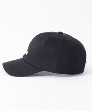 Load image into Gallery viewer, STANDARD LOGO 6PANEL CAP
