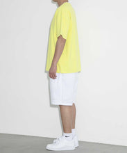Load image into Gallery viewer, S/S TEE JULES
