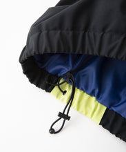 Load image into Gallery viewer, XL x DC HALF ZIP TRACK JACKET
