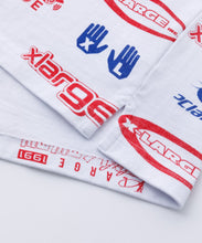Load image into Gallery viewer, S/S ALLOVER PRINT RUGBY SHIRT

