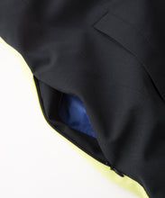 Load image into Gallery viewer, XL x DC HALF ZIP TRACK JACKET
