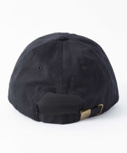 Load image into Gallery viewer, STANDARD LOGO 6PANEL CAP
