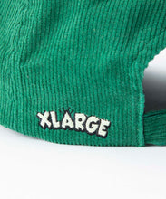 Load image into Gallery viewer, CORDUROY 6PANEL CAP
