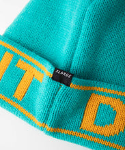 Load image into Gallery viewer, DON'T FRONT LOGO BEANIE

