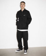 Load image into Gallery viewer, PATCHED WORK PANTS
