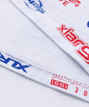 Load image into Gallery viewer, S/S ALLOVER PRINT RUGBY SHIRT
