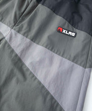 Load image into Gallery viewer, SLASH PANELED NYLON PANTS
