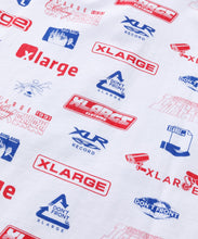 Load image into Gallery viewer, S/S ALLOVER PRINT RUGBY SHIRT
