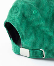 Load image into Gallery viewer, CORDUROY 6PANEL CAP
