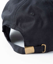 Load image into Gallery viewer, STANDARD LOGO 6PANEL CAP
