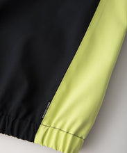 Load image into Gallery viewer, XL x DC HALF ZIP TRACK JACKET
