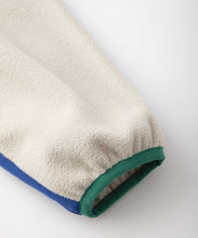 Load image into Gallery viewer, MULTI PANELED ZIP JACKET
