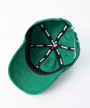 Load image into Gallery viewer, CORDUROY 6PANEL CAP
