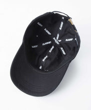 Load image into Gallery viewer, STANDARD LOGO 6PANEL CAP
