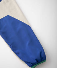 Load image into Gallery viewer, MULTI PANELED ZIP JACKET
