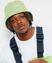 Load image into Gallery viewer, EMBROIDERY CRUSHER HAT
