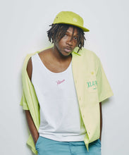 Load image into Gallery viewer, EMBROIDERY CAMP CAP
