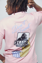 Load image into Gallery viewer, PEEL OFF S/S SWEAT
