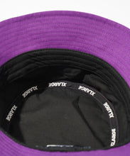 Load image into Gallery viewer, POCKET ADJUSTABLE BUCKET HAT
