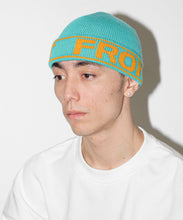 Load image into Gallery viewer, DON'T FRONT LOGO BEANIE
