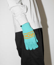 Load image into Gallery viewer, DON'T FRONT LOGO GLOVES
