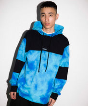 Load image into Gallery viewer, OVERDYE PULLOVER HOODED SWEAT

