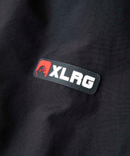 Load image into Gallery viewer, MULTI PANELED NYLON JACKET
