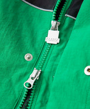 Load image into Gallery viewer, MULTI PANELED NYLON JACKET
