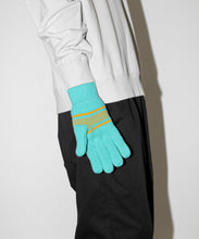 Load image into Gallery viewer, DON'T FRONT LOGO GLOVES
