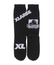 Load image into Gallery viewer, RANDOM LOGO SOCKS

