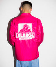 Load image into Gallery viewer, EMBROIDERY OG COACHES JACKET
