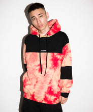 Load image into Gallery viewer, OVERDYE PULLOVER HOODED SWEAT
