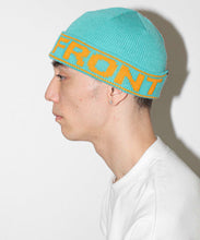 Load image into Gallery viewer, DON'T FRONT LOGO BEANIE
