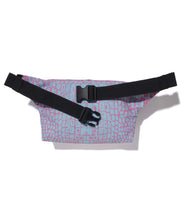 Load image into Gallery viewer, CROCODILE WAIST BAG
