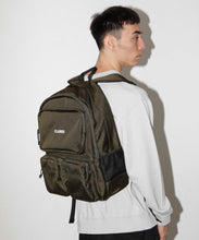 Load image into Gallery viewer, MULTI POCKET BACKPACK
