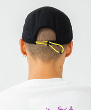 Load image into Gallery viewer, PATCHED CAMP CAP
