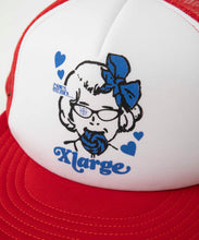 Load image into Gallery viewer, LOLLIPOP MESH TRUCKER CAP
