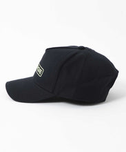 Load image into Gallery viewer, ROUNDED LOGO TRUCKER CAP
